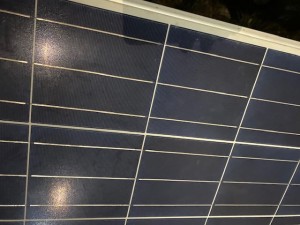 UŻYWANY PANEL FOTOWOLTAICZNY LDK 250W LDK250P-20