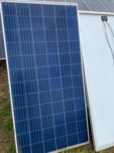 UŻYWANY PANEL FOTOWOLTAICZNY ENGING SOLAR 330W (POLI)  (1)